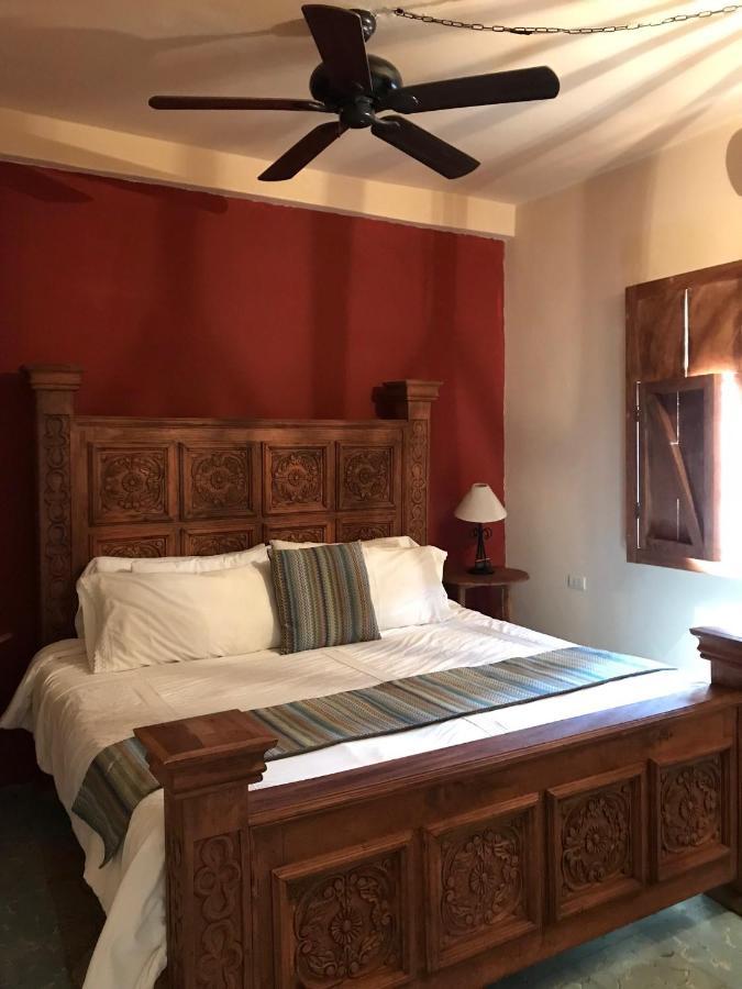Hotel Rinconada San Miguel de Allende Eksteriør billede