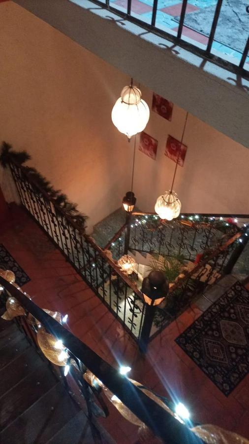 Hotel Rinconada San Miguel de Allende Eksteriør billede