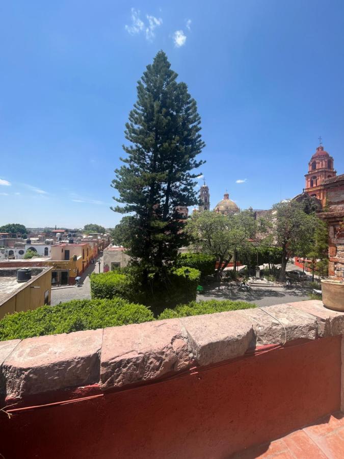 Hotel Rinconada San Miguel de Allende Eksteriør billede