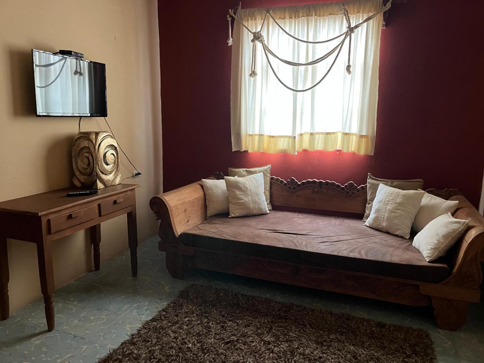 Hotel Rinconada San Miguel de Allende Eksteriør billede